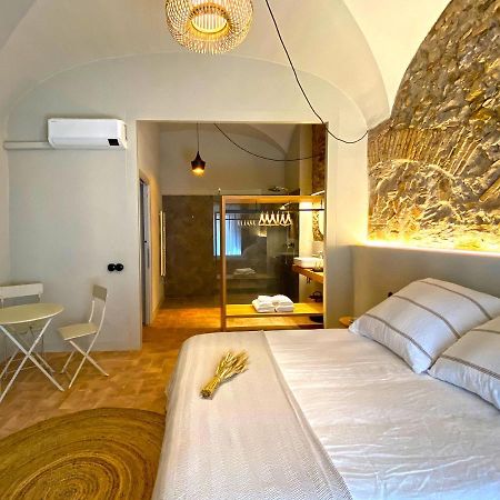Ferienwohnung Casa Elvira Torroella de Montgrí Exterior foto