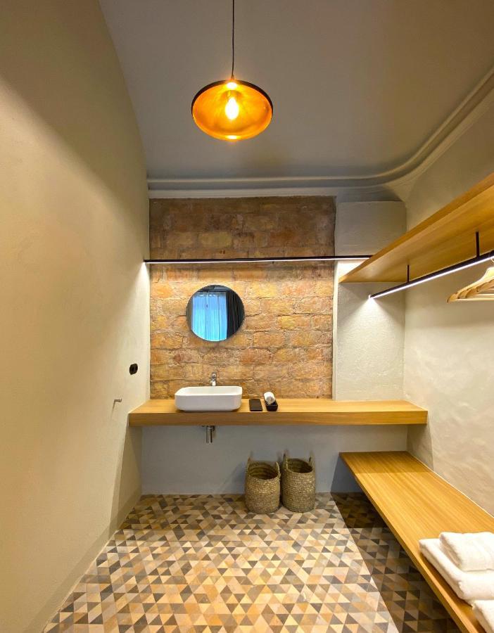 Ferienwohnung Casa Elvira Torroella de Montgrí Exterior foto