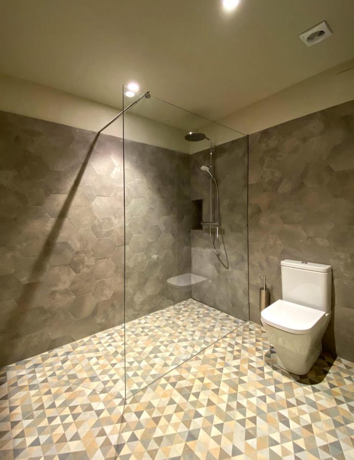 Ferienwohnung Casa Elvira Torroella de Montgrí Exterior foto