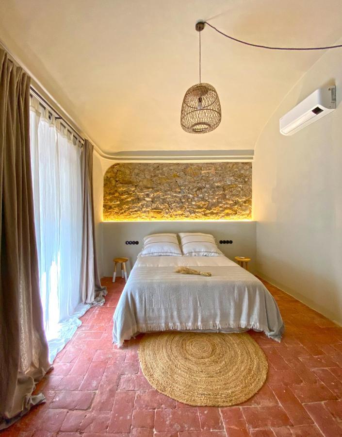Ferienwohnung Casa Elvira Torroella de Montgrí Exterior foto