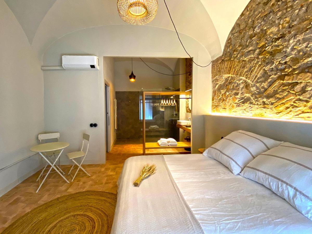 Ferienwohnung Casa Elvira Torroella de Montgrí Exterior foto