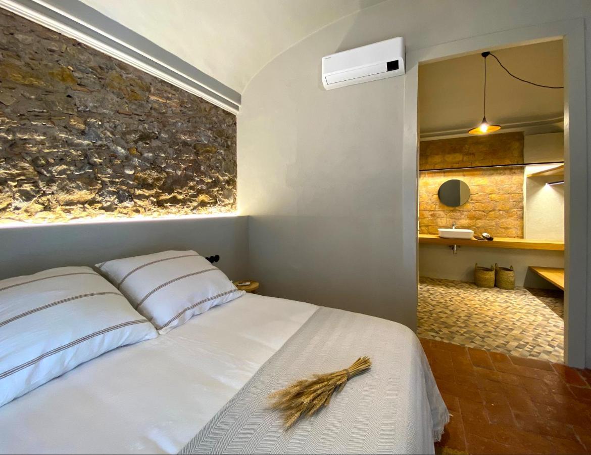 Ferienwohnung Casa Elvira Torroella de Montgrí Exterior foto