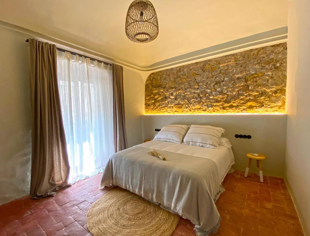 Ferienwohnung Casa Elvira Torroella de Montgrí Exterior foto