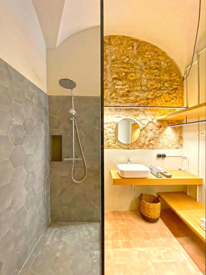 Ferienwohnung Casa Elvira Torroella de Montgrí Exterior foto