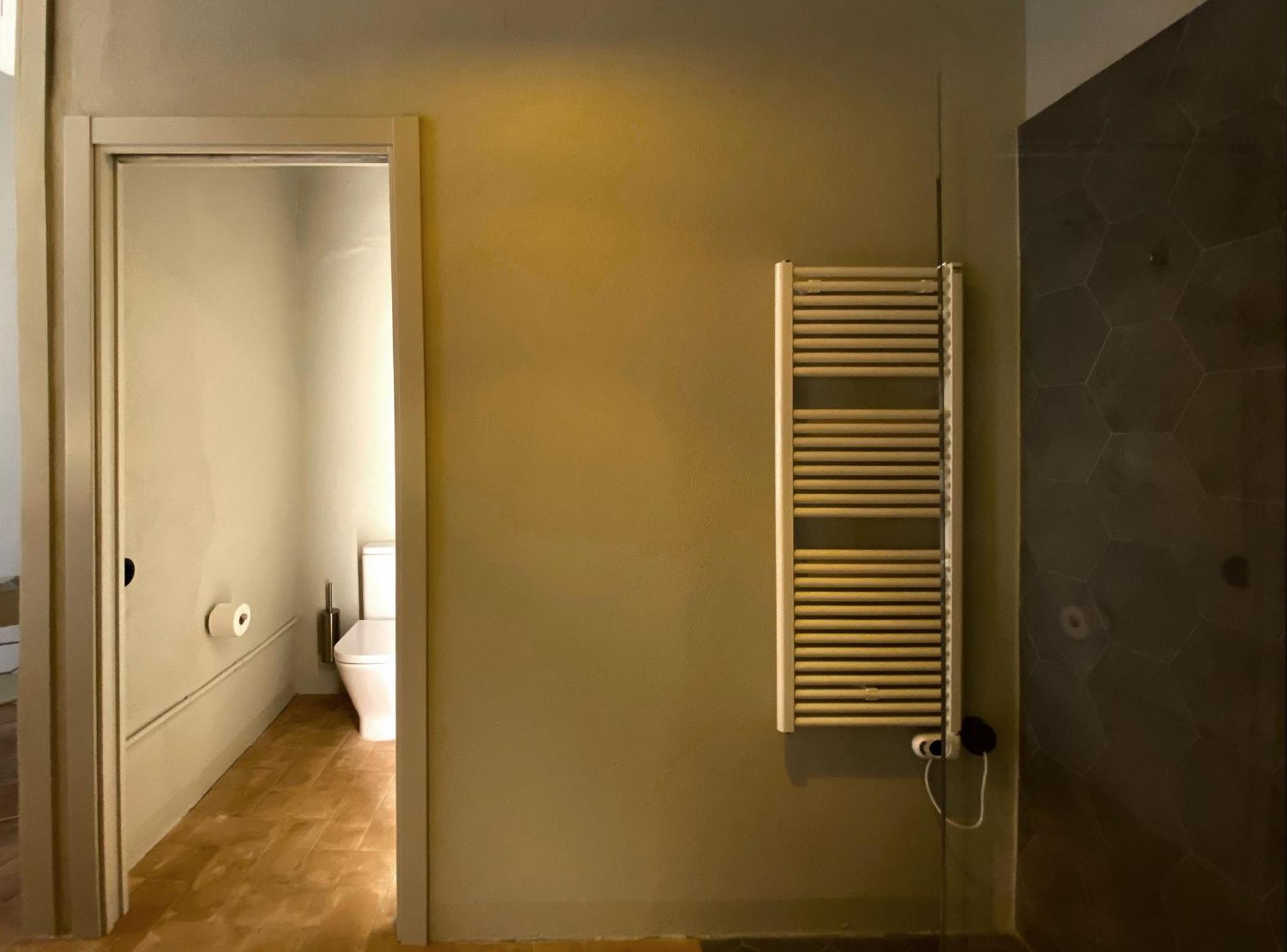 Ferienwohnung Casa Elvira Torroella de Montgrí Zimmer foto